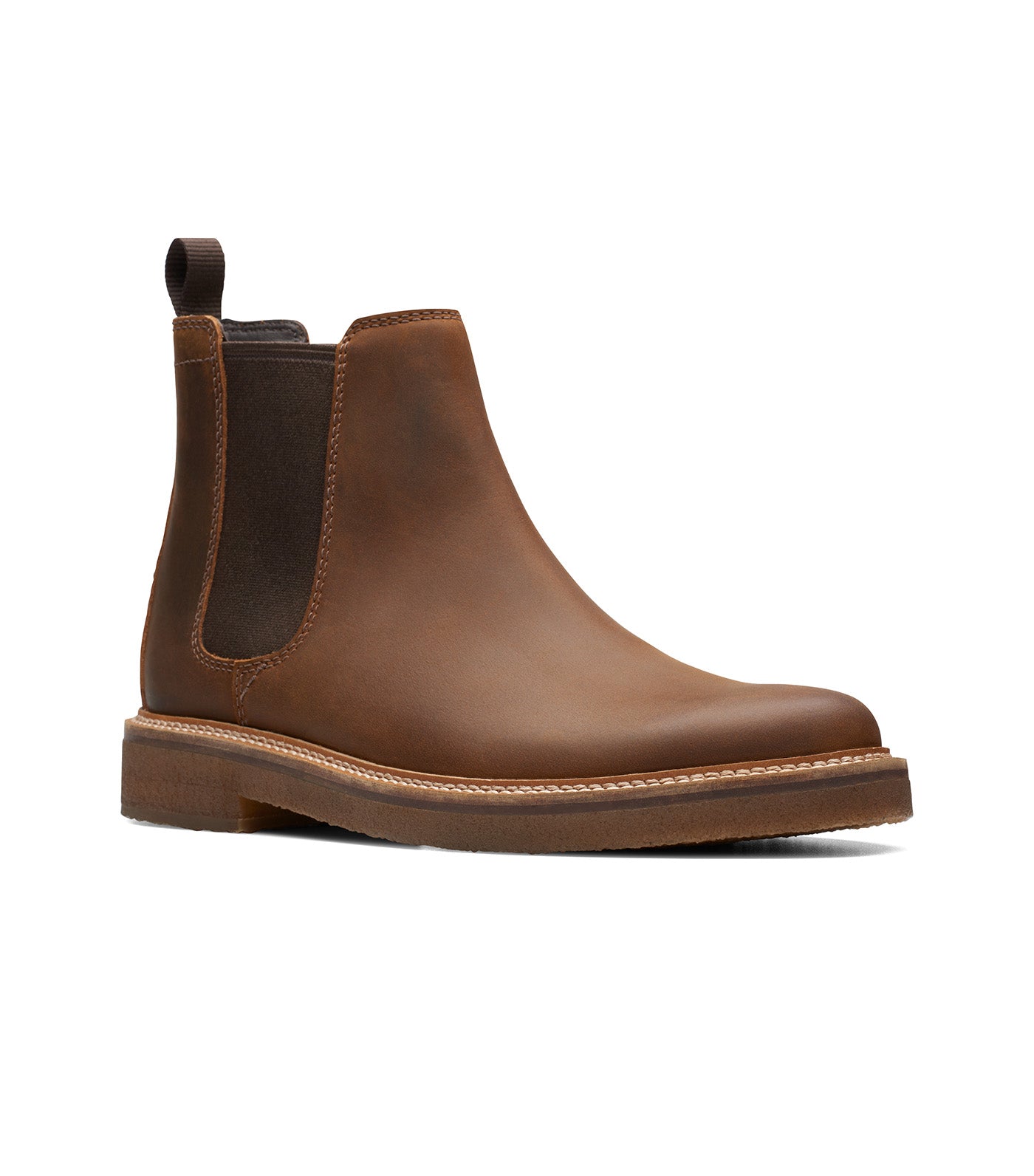 Clarkdale Easy Beeswax Leather