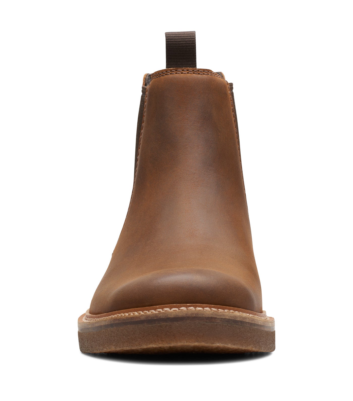 Clarkdale Easy Beeswax Leather