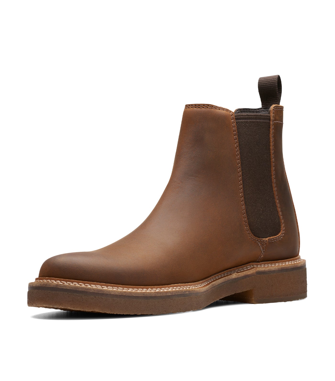 Clarkdale Easy Beeswax Leather