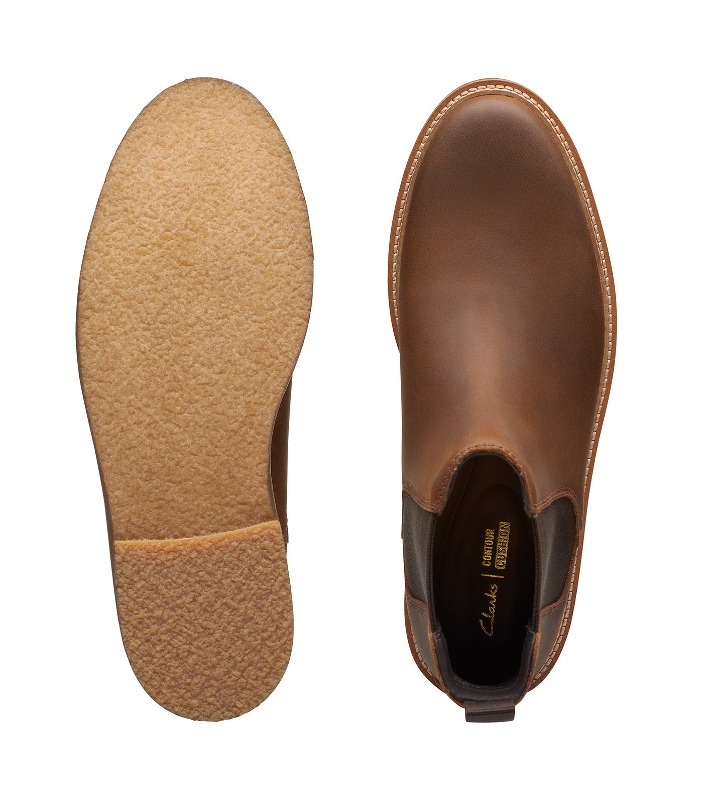 Clarkdale Easy Beeswax Leather