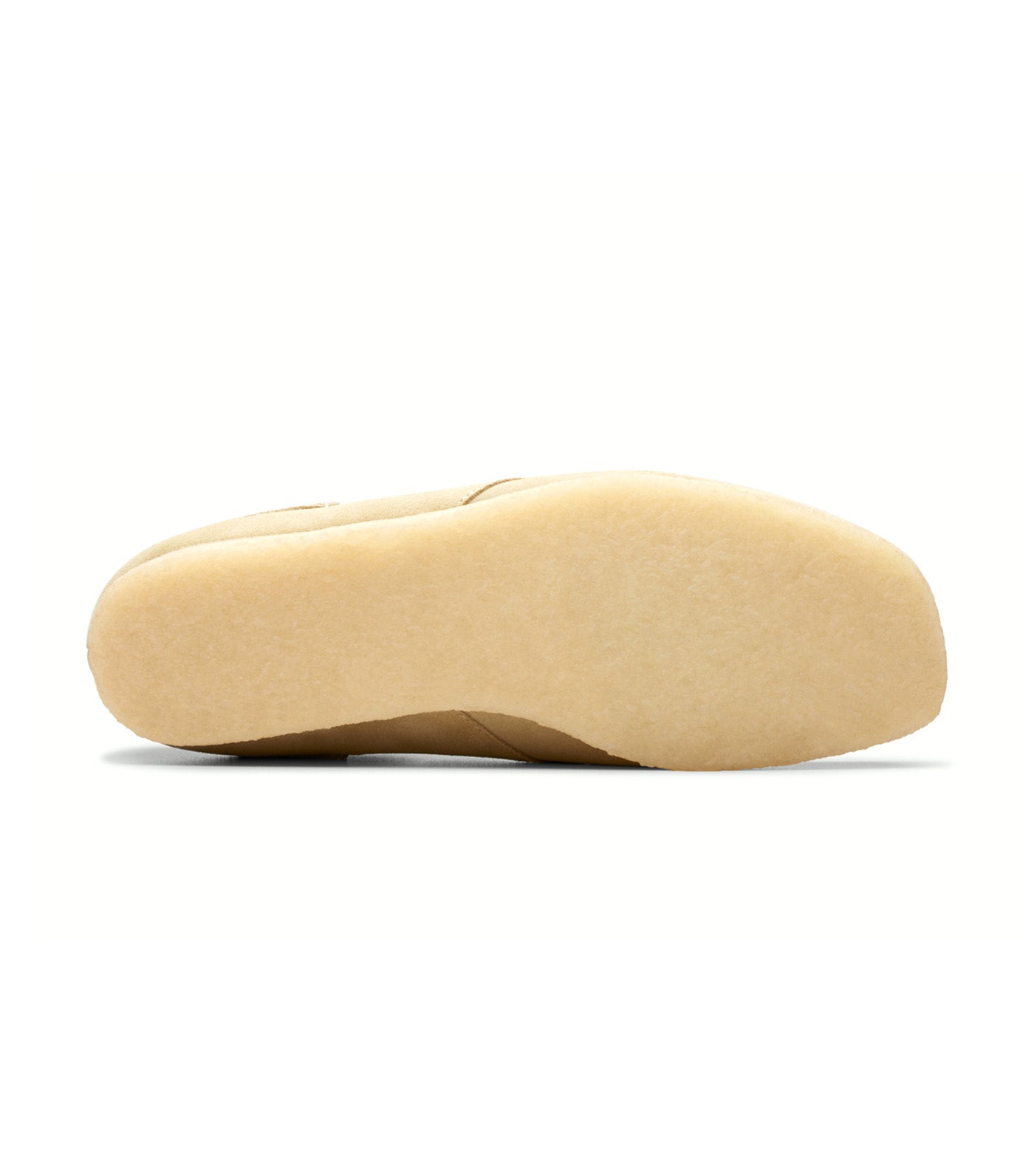 Wallabee Boat Maple Suede