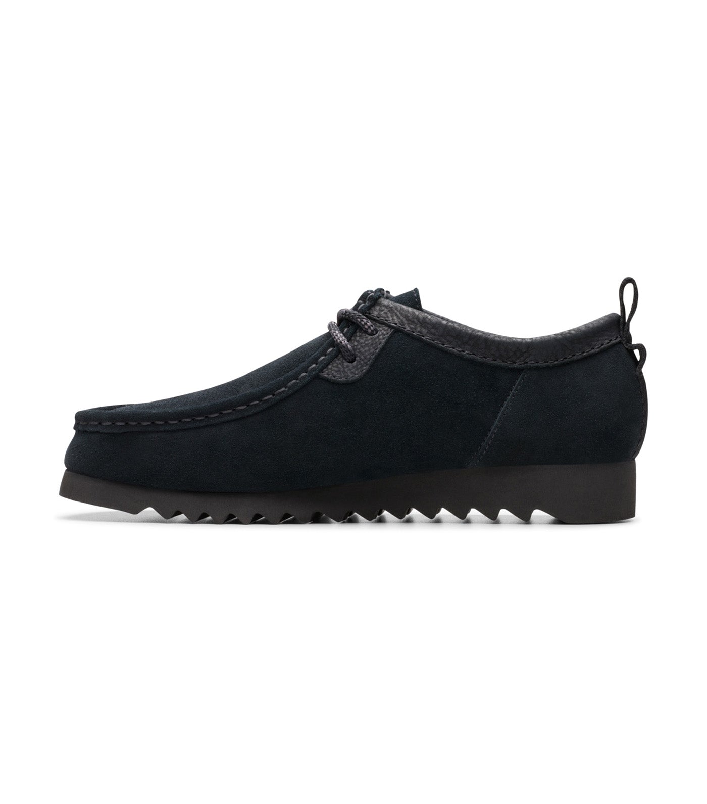 Wallabee FTRE Lo Black