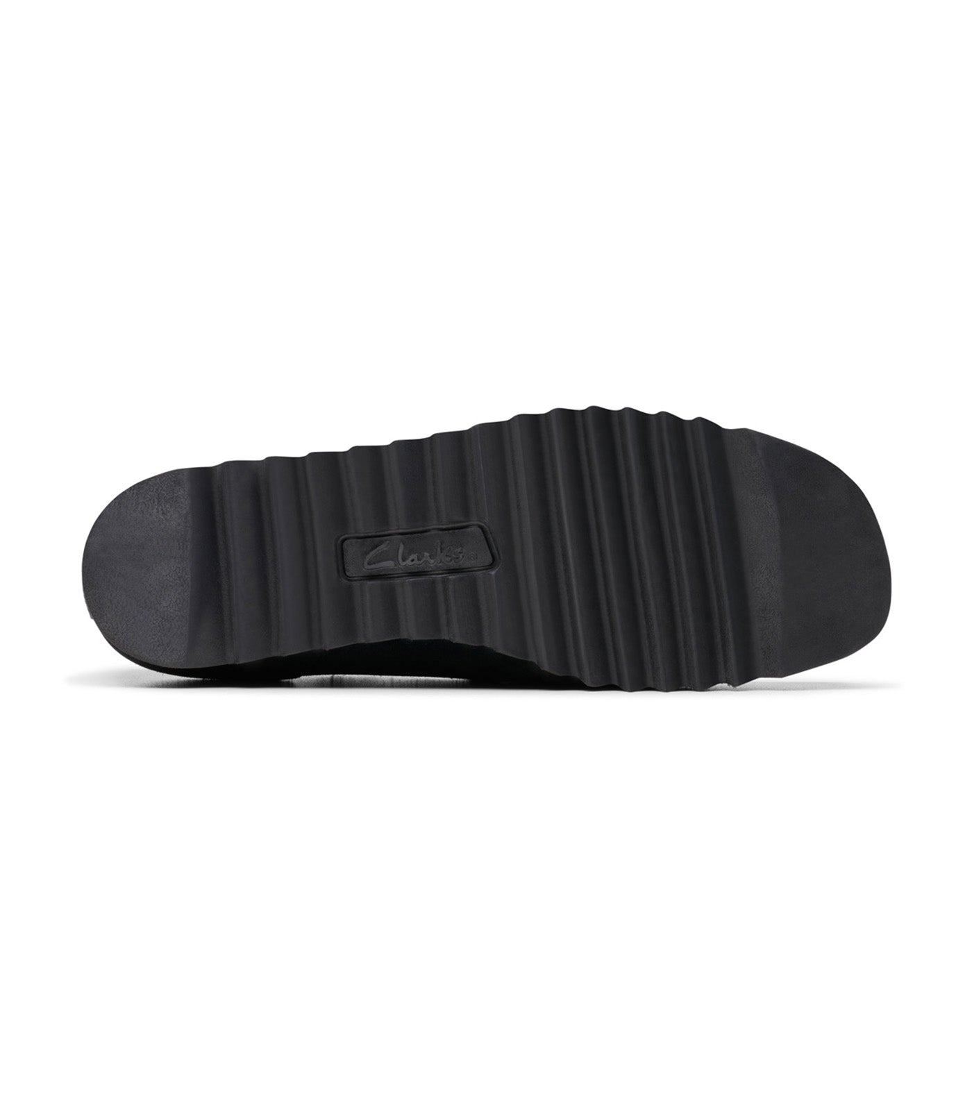 Wallabee FTRE Lo Black