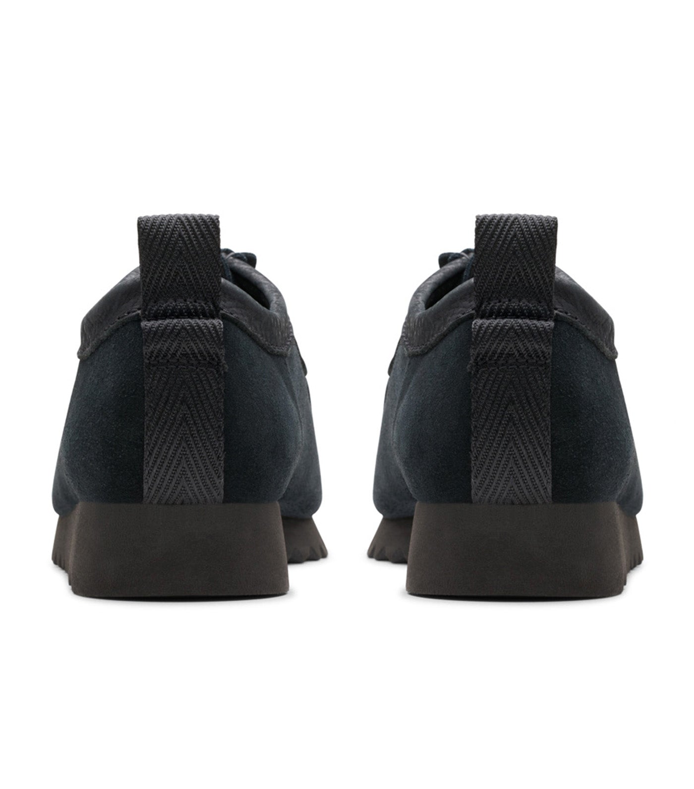 Wallabee FTRE Lo Black