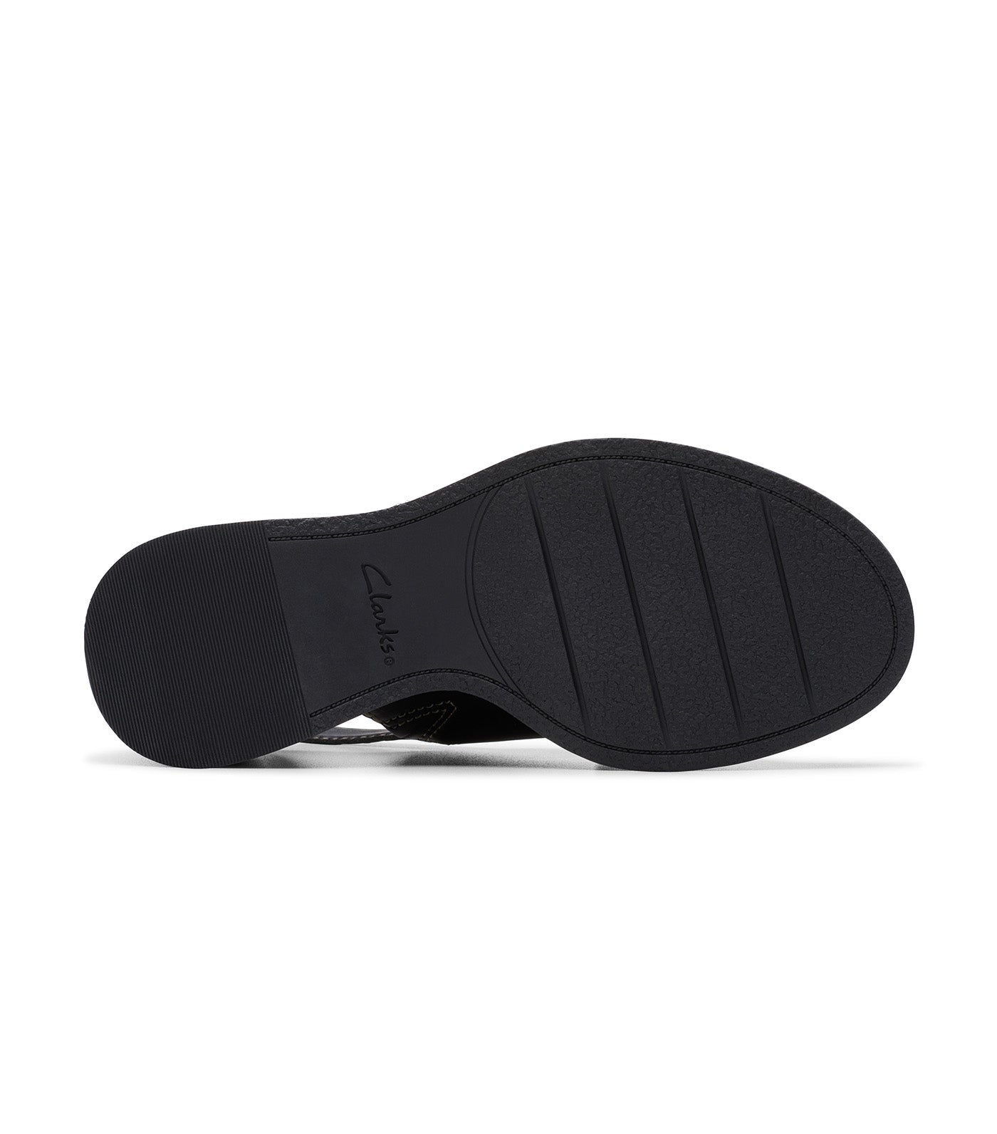 Manon Wish Black Leather