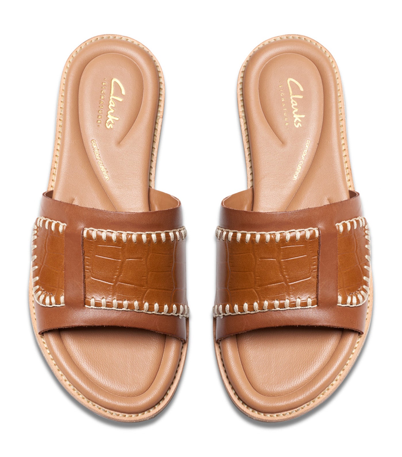 Maritime Mule Tan