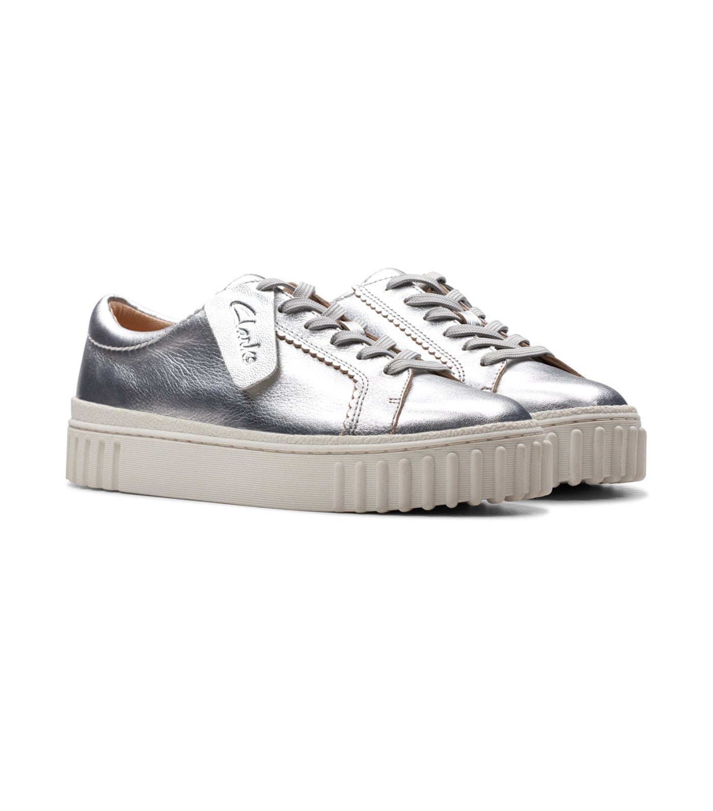 Mayhill Walk Silver
