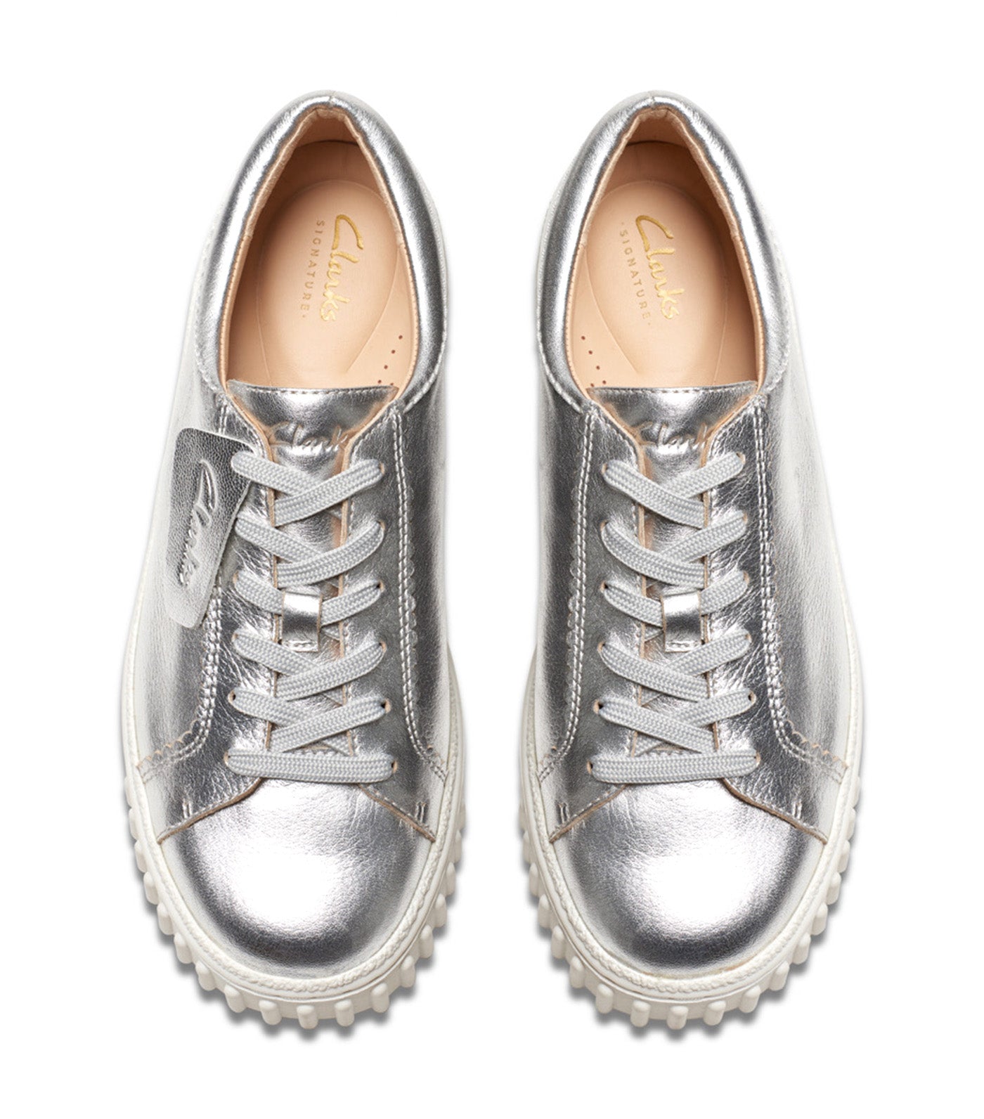 Mayhill Walk Silver