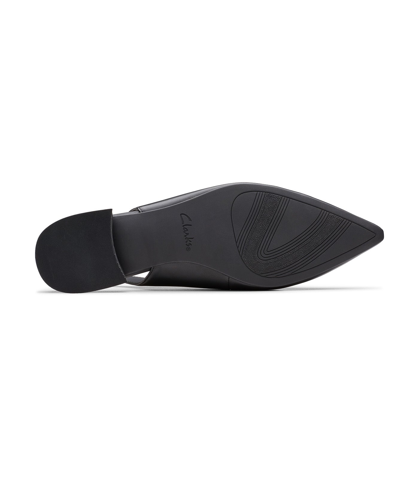 Sensa15 Shine Black Leather
