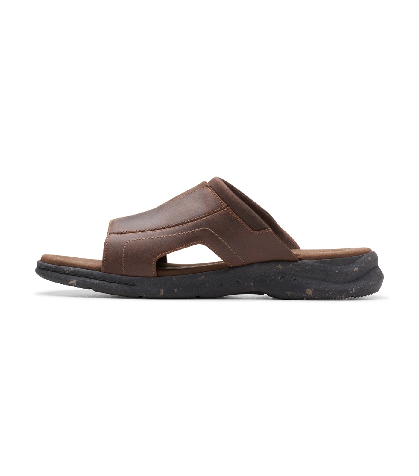 Clarks Walkford Band Beeswax