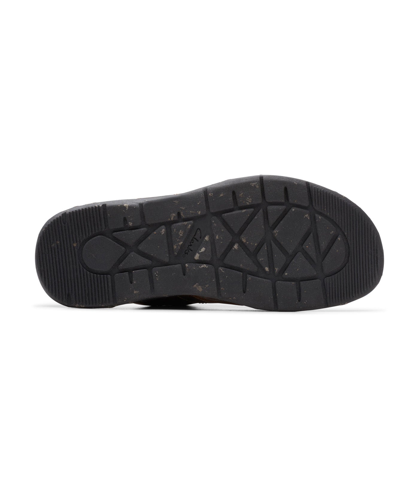 Clarks Walkford Band Beeswax