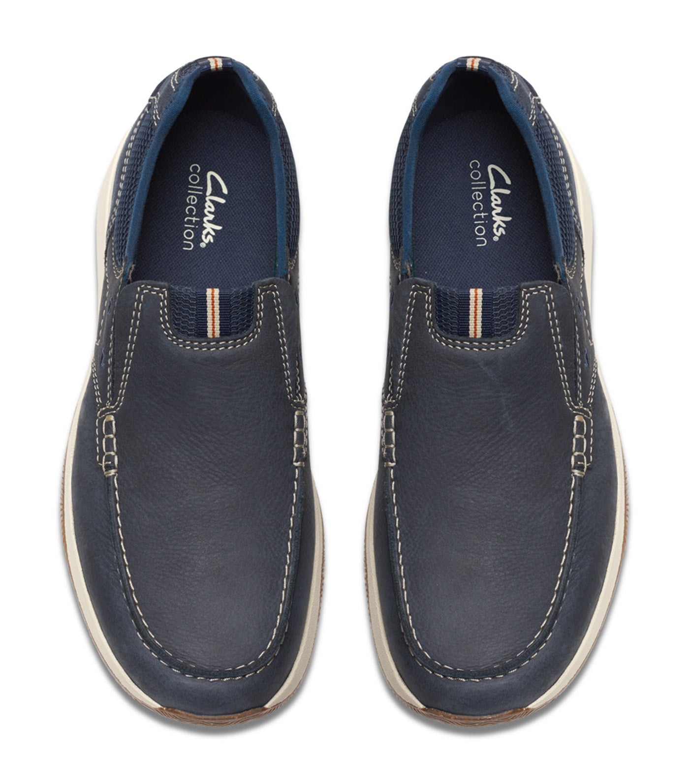 Sailview Step Navy