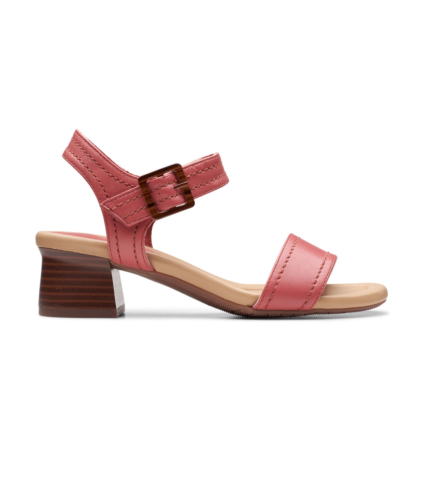 Desirae Coast Dusty Rose