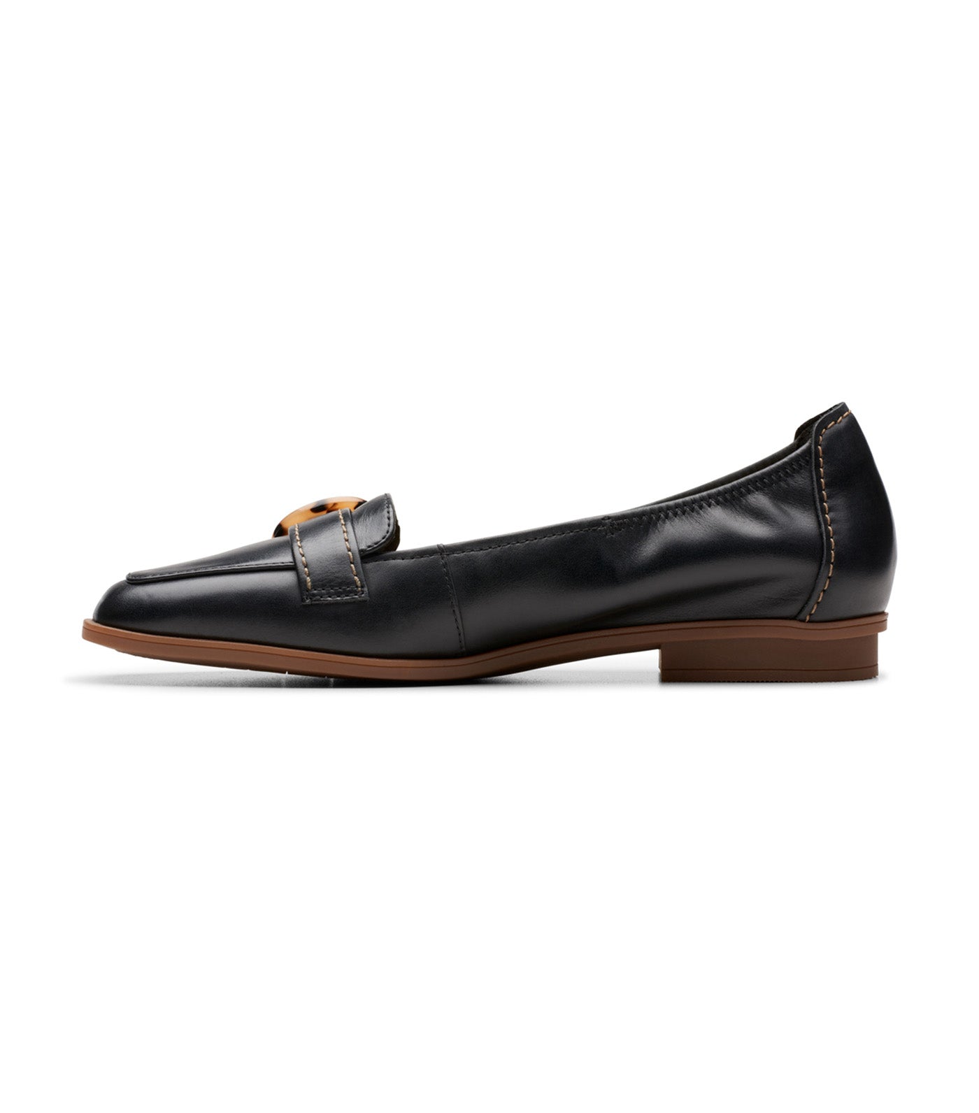 Clarks Lyrical Mist Black
