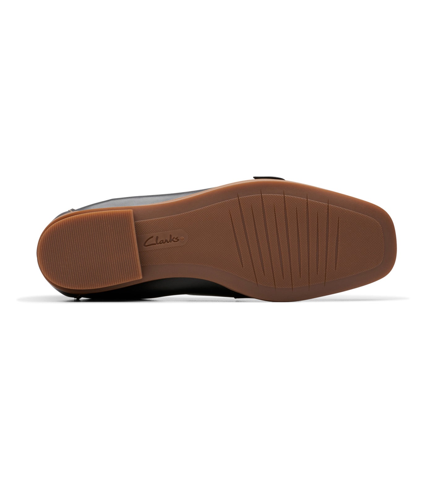 Clarks Lyrical Mist Black