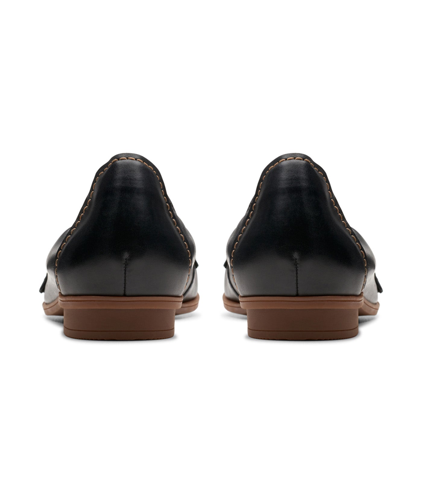 Clarks Lyrical Mist Black