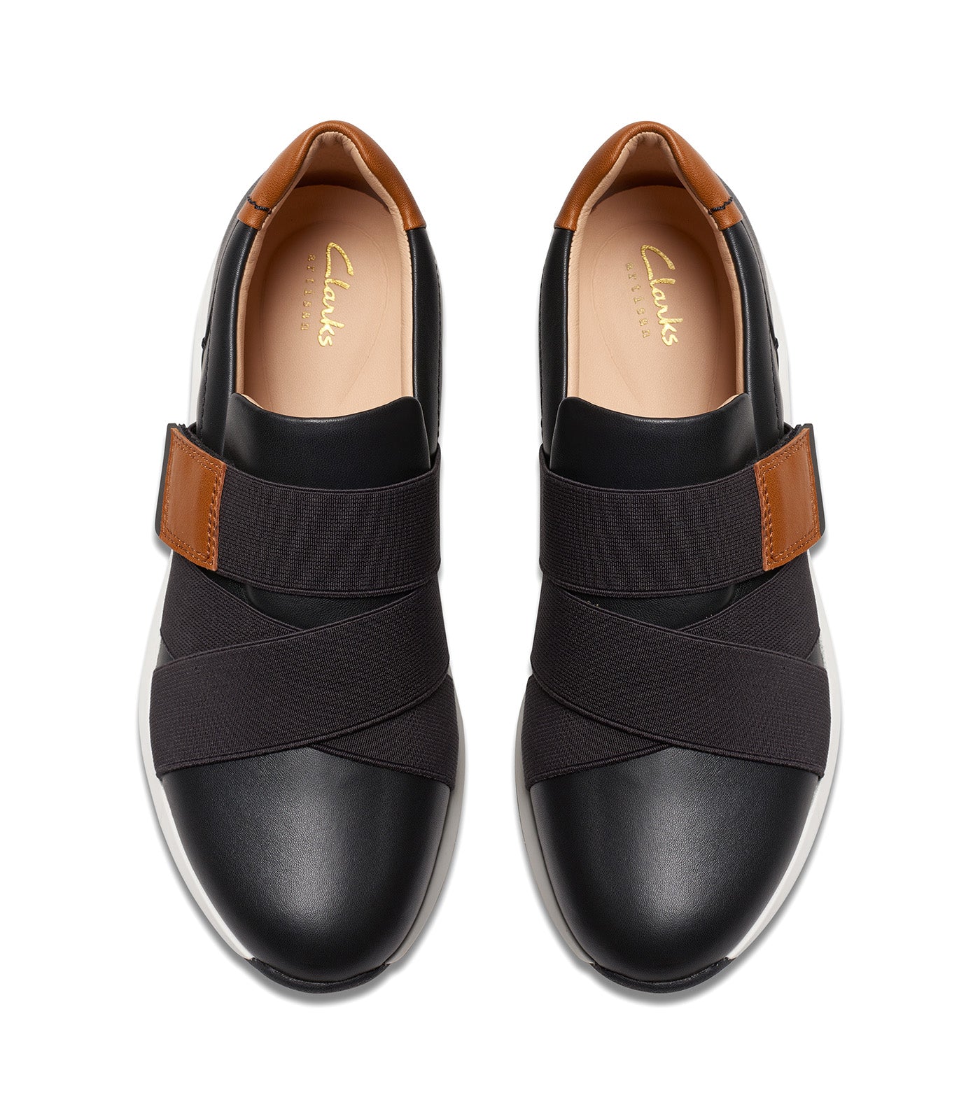 Tivoli Strap Black