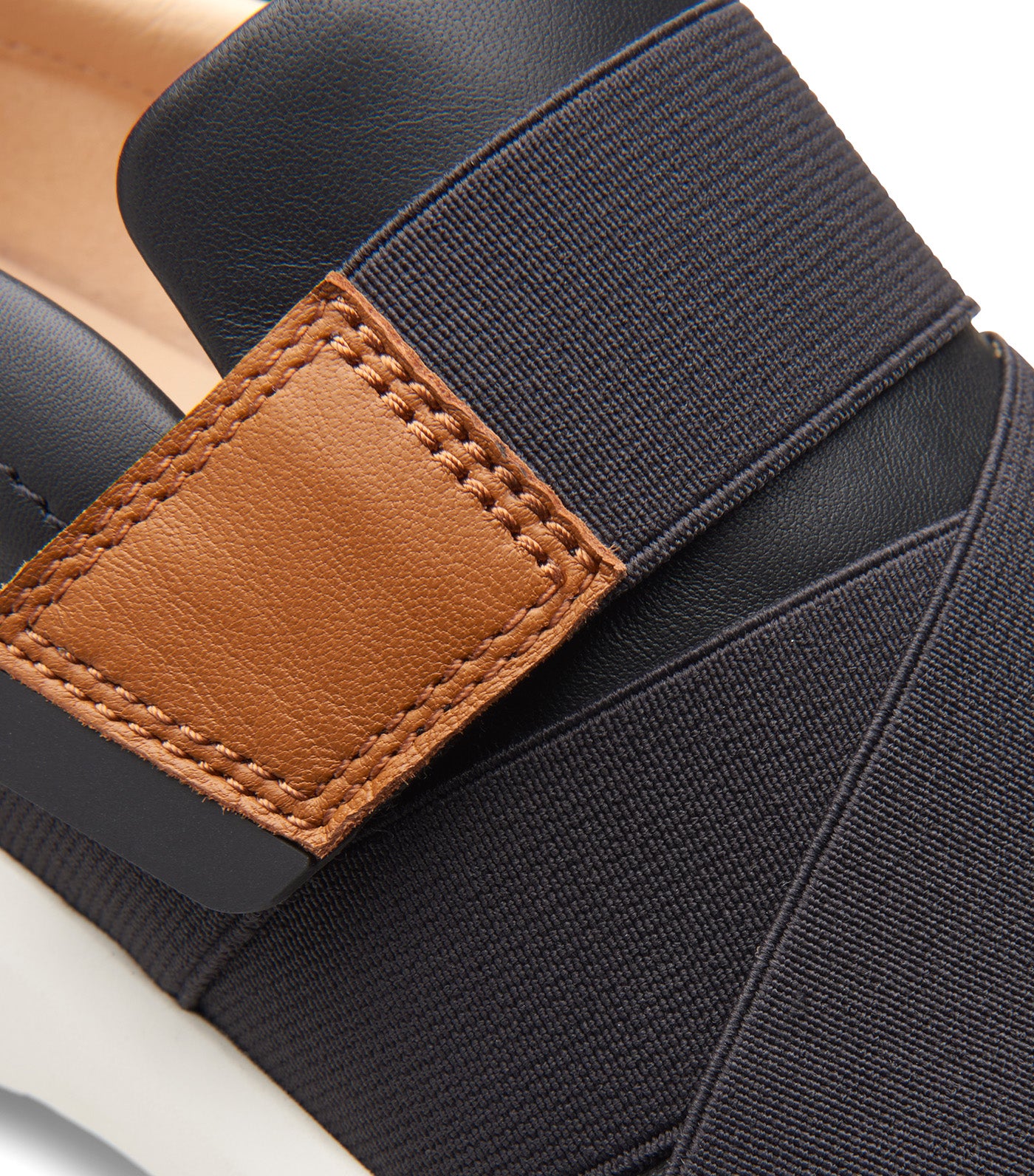 Tivoli Strap Black
