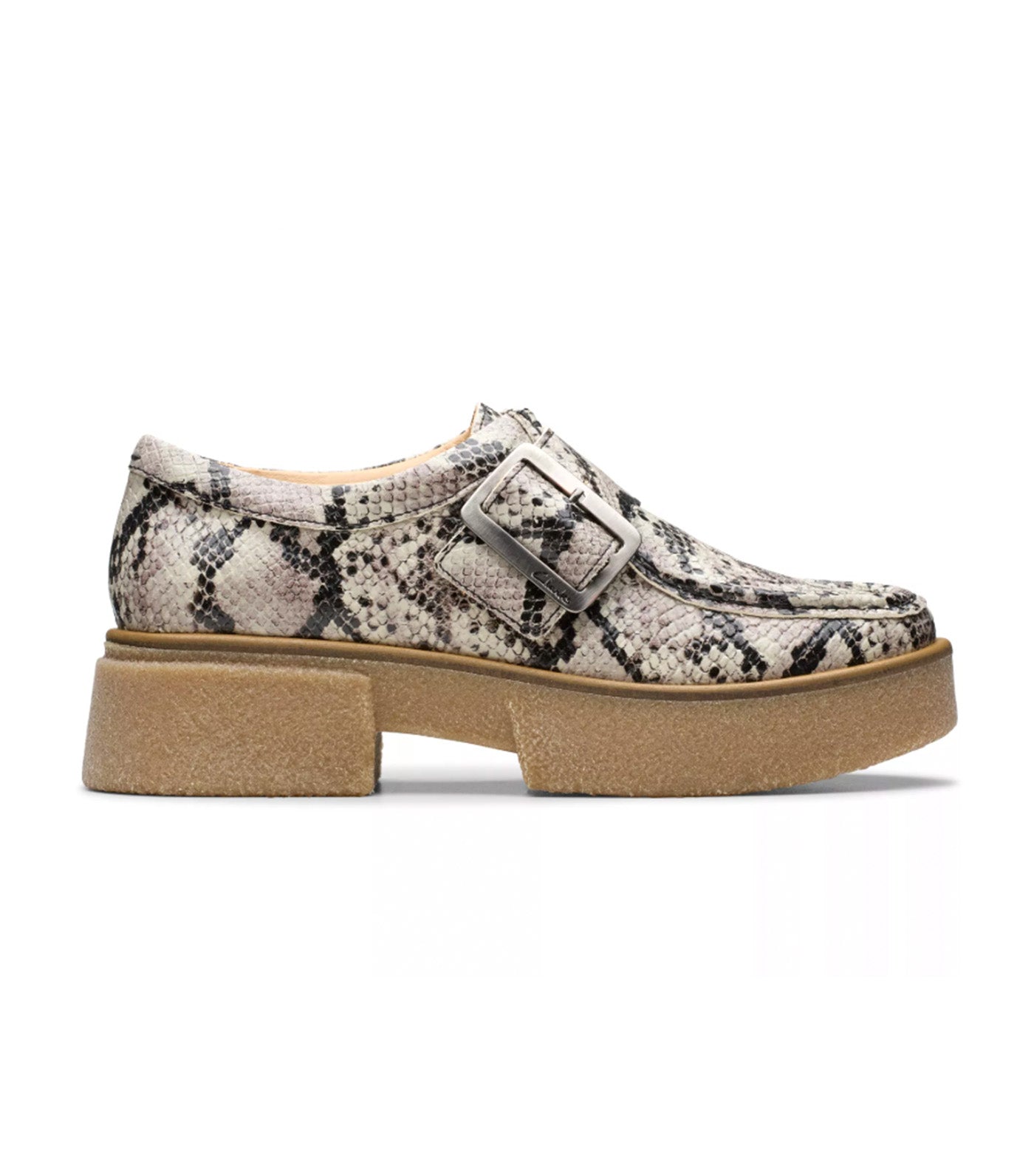 Linoso Monk Gray Snake
