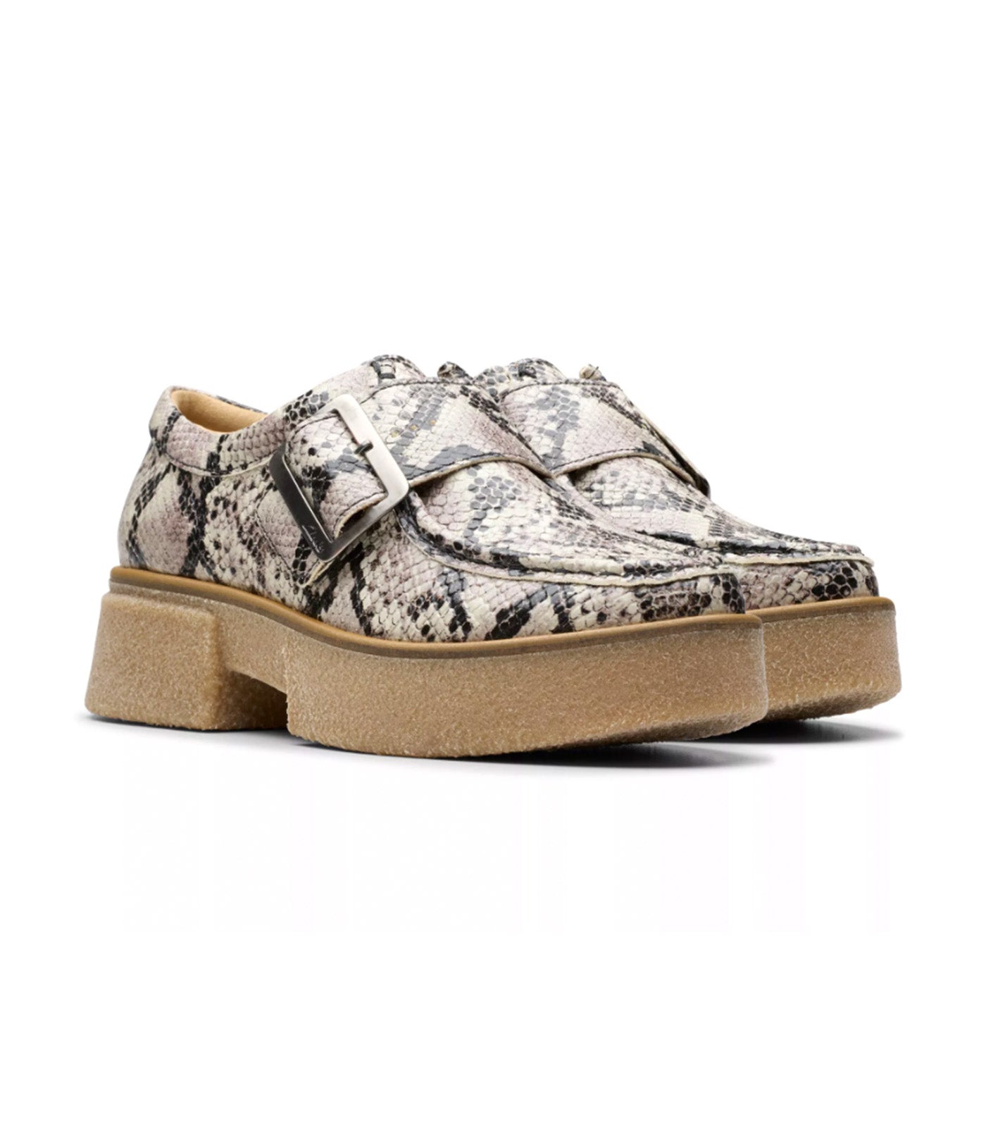 Linoso Monk Gray Snake
