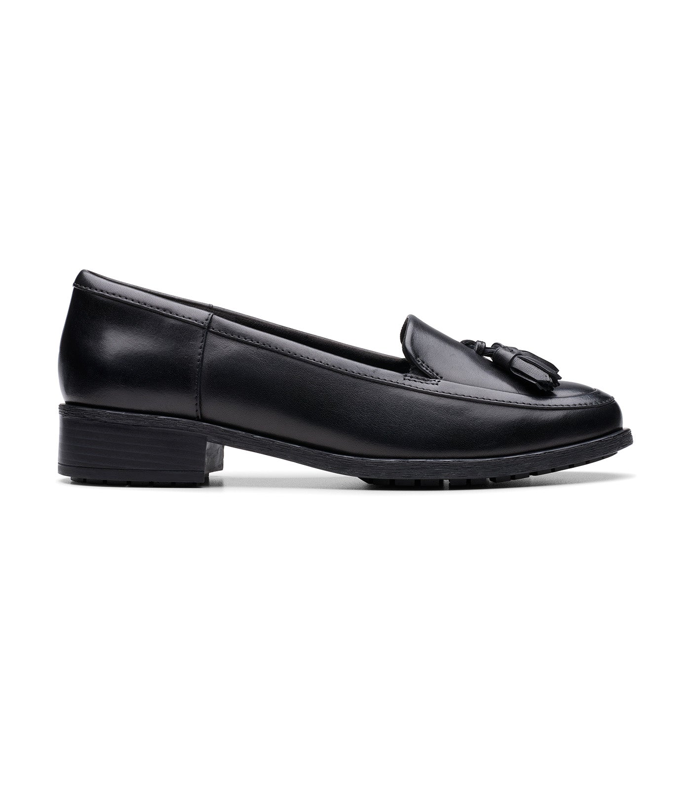 Havisham Edge Black