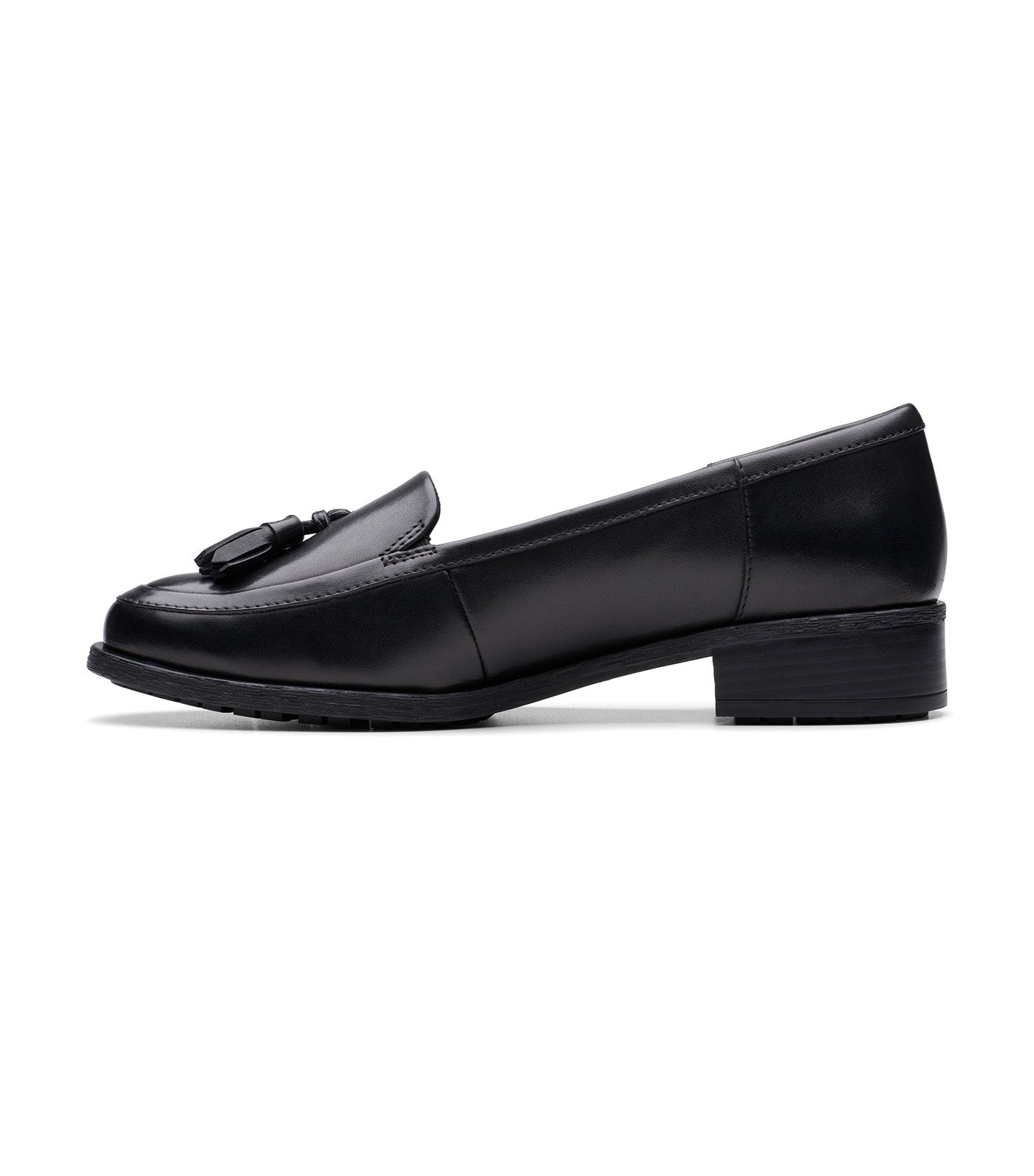 Havisham Edge Black