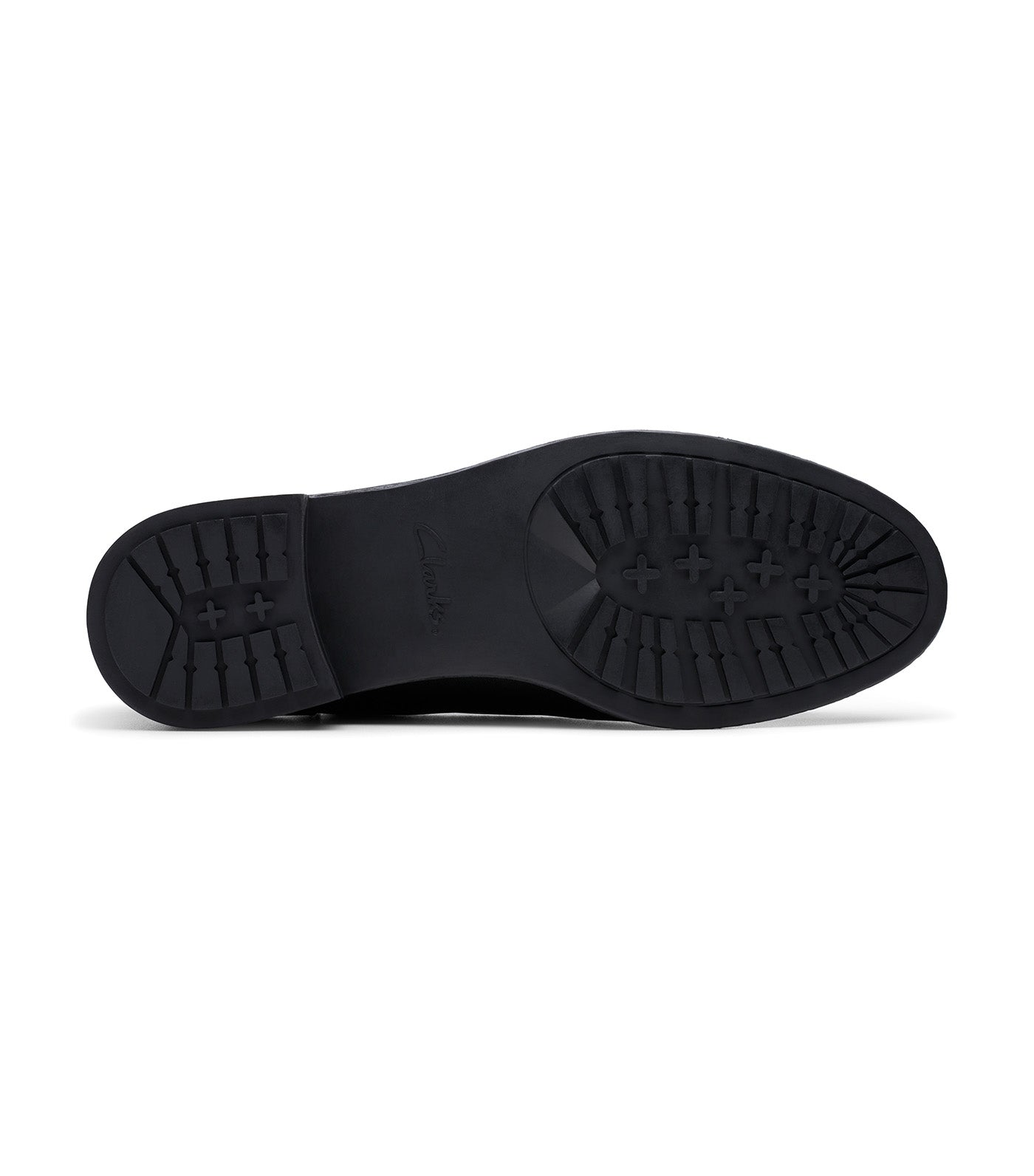 Havisham Edge Black
