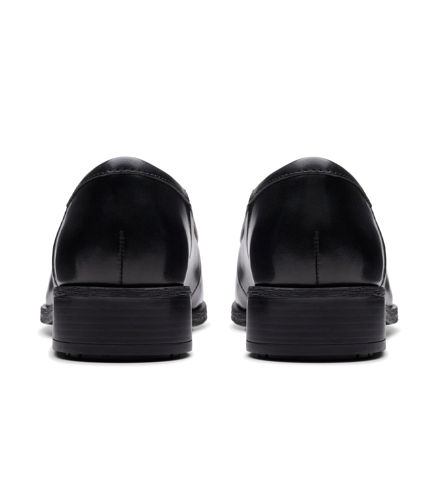 Havisham Edge Black