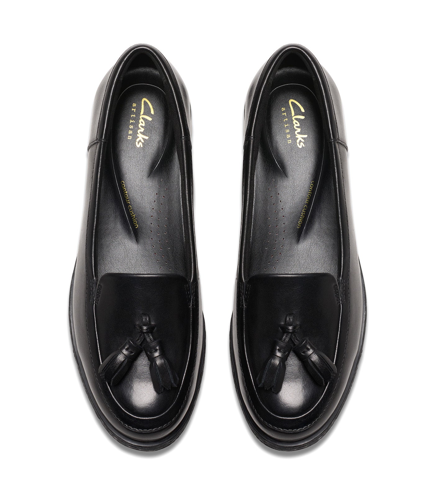 Havisham Edge Black