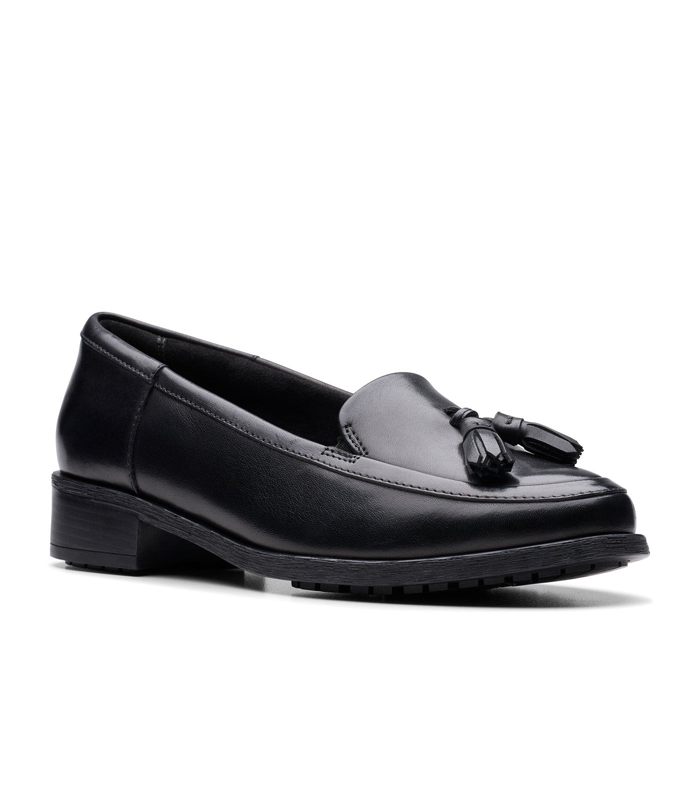 Havisham Edge Black