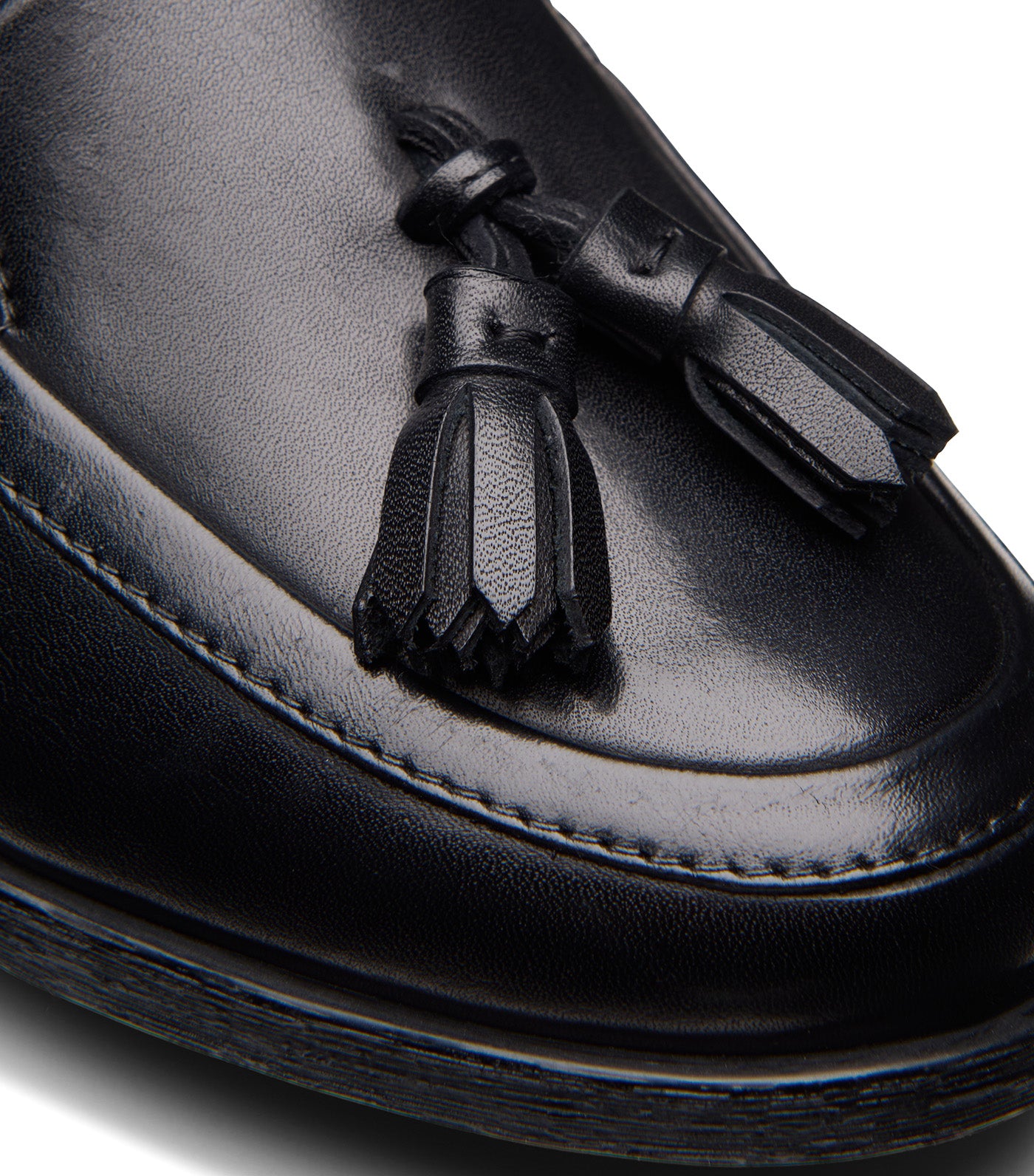Havisham Edge Black