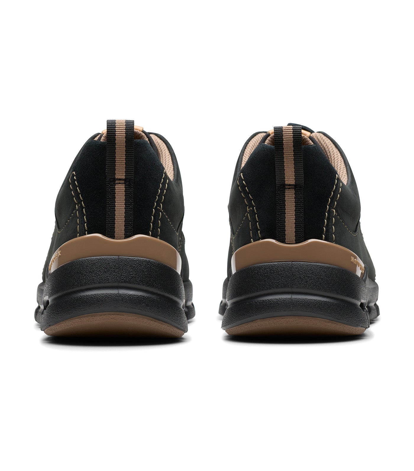 Nature X Tie WP Black