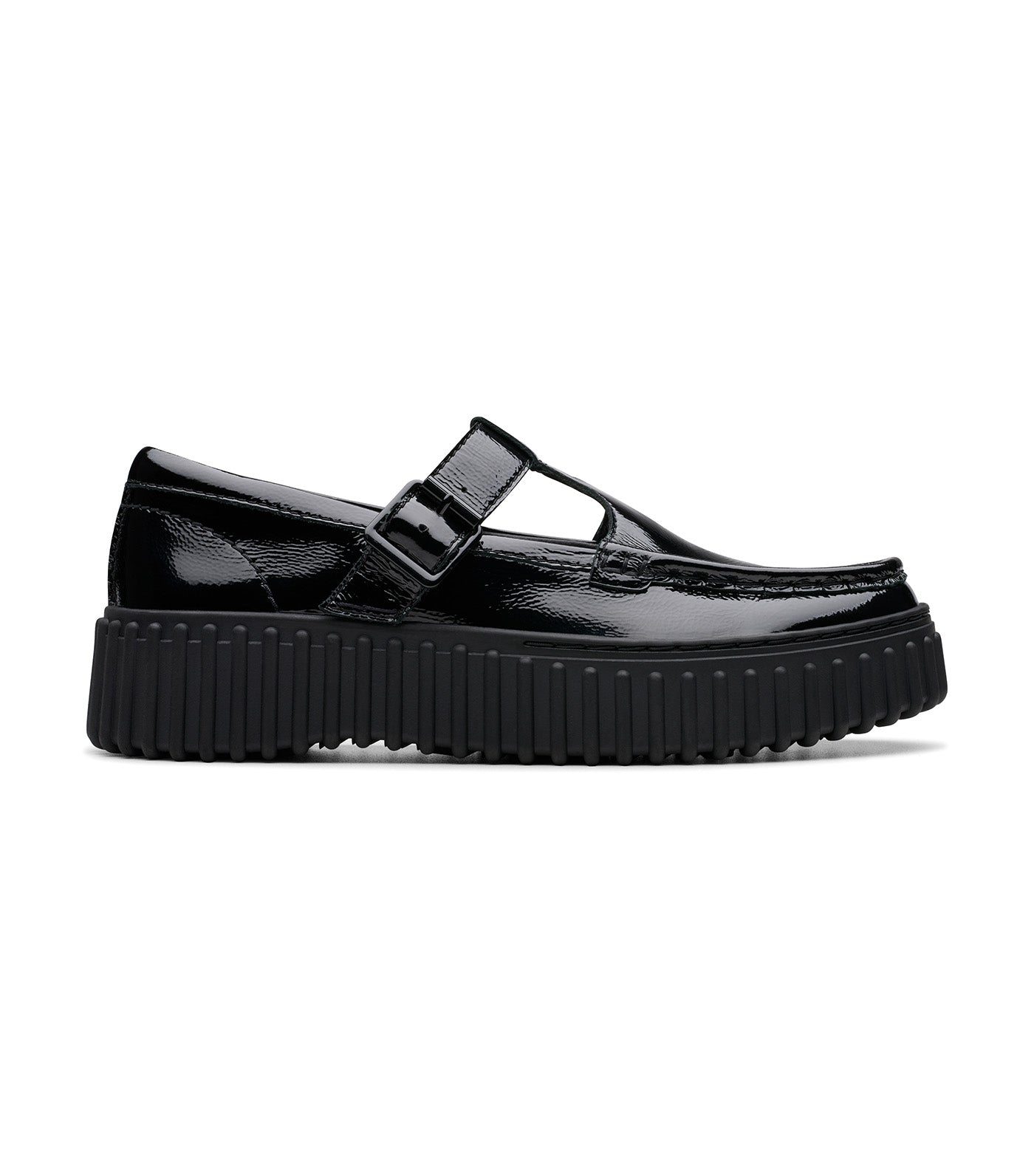 Torhill Bar Black