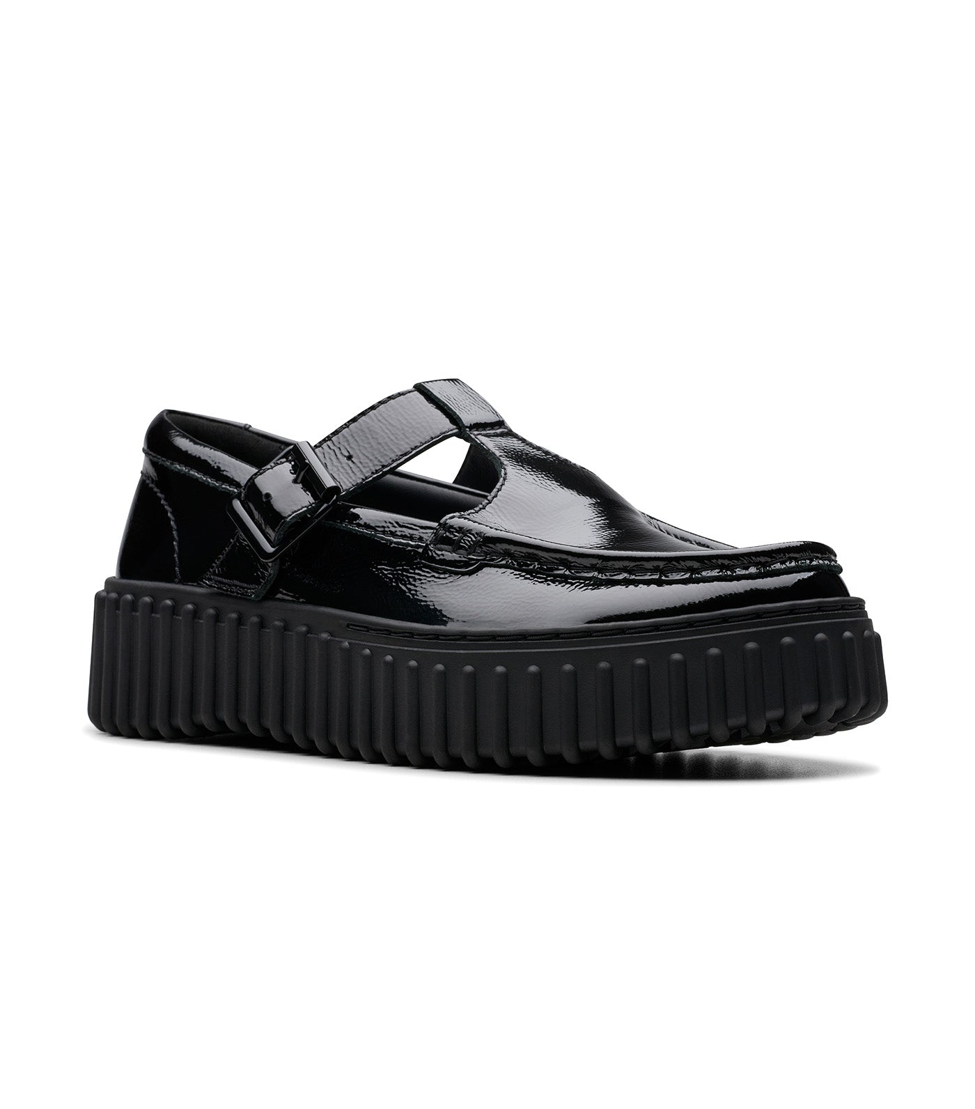Torhill Bar Black