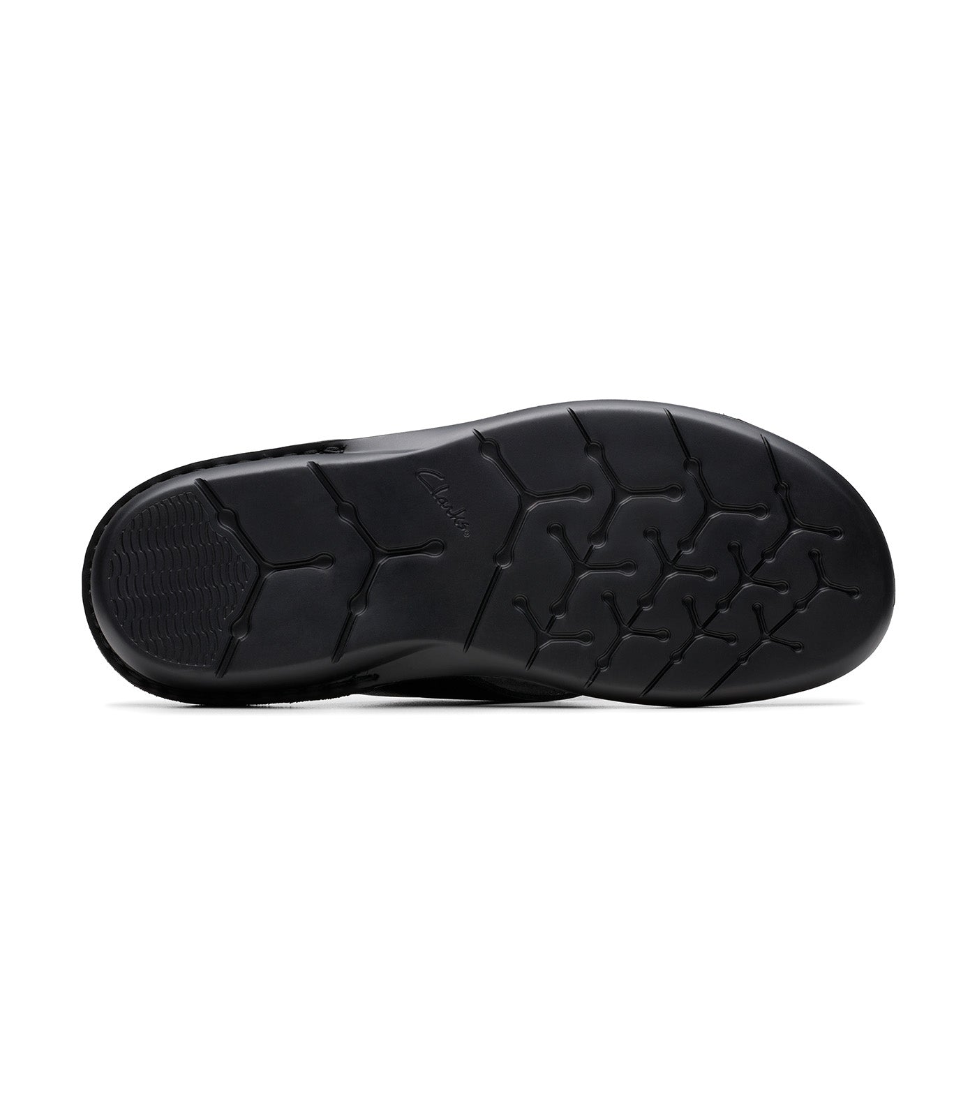 Clarks Penryn Toepost Black