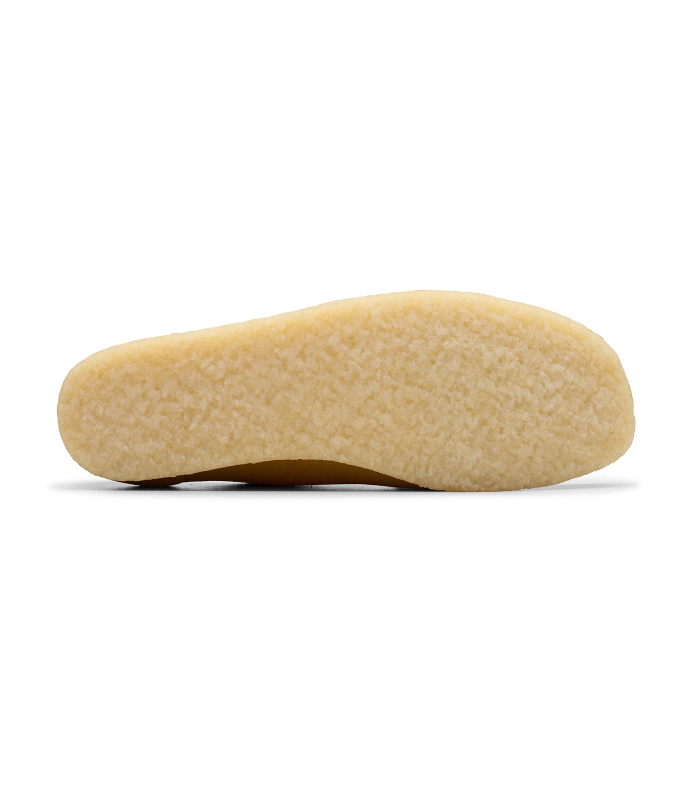 Wallabee Golden Tan