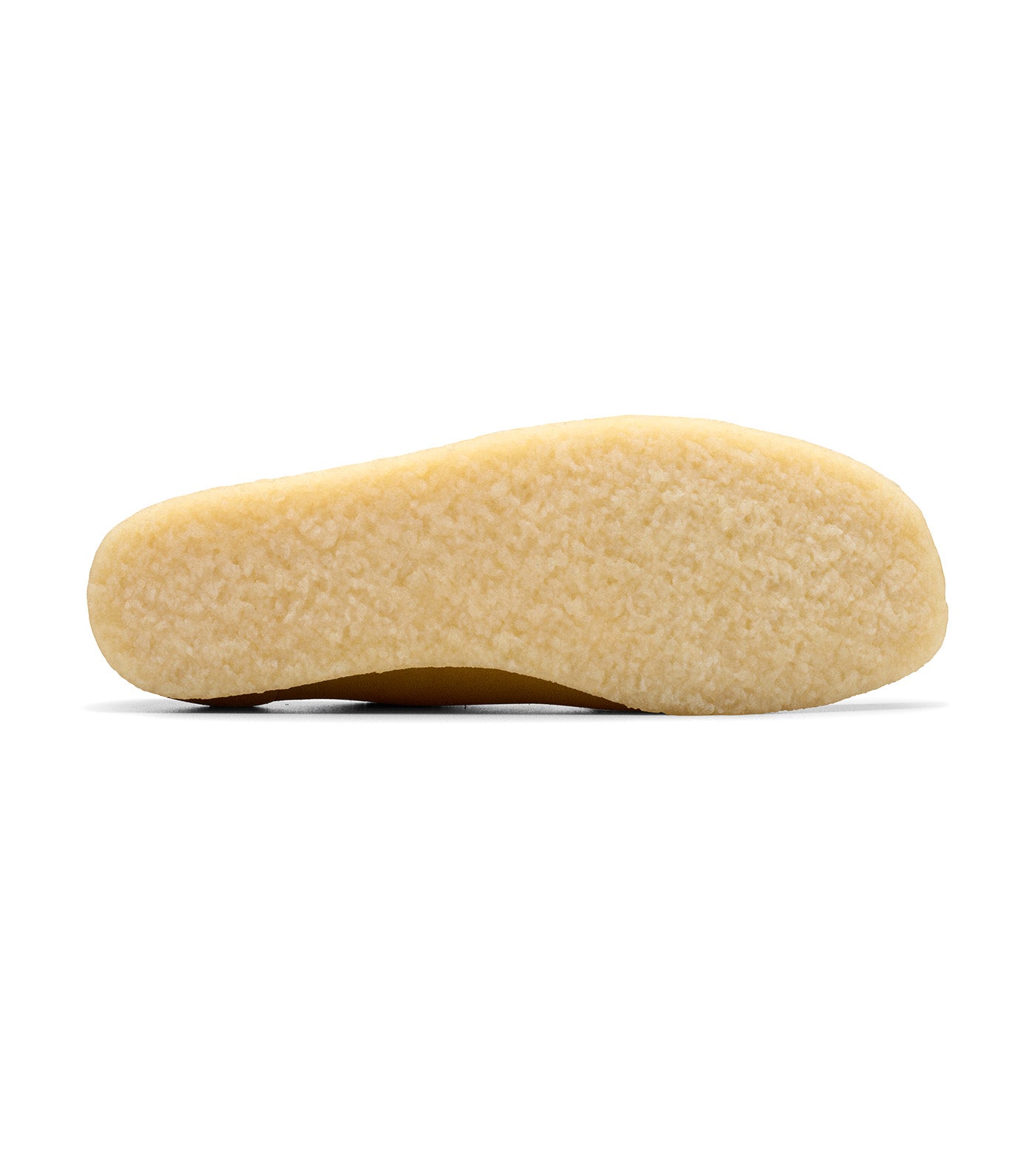 Wallabee Golden Tan Suede