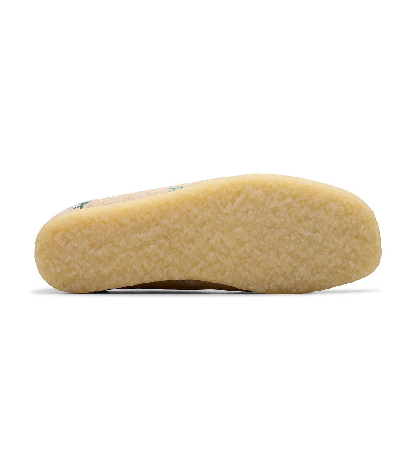 Wallabee Taupe