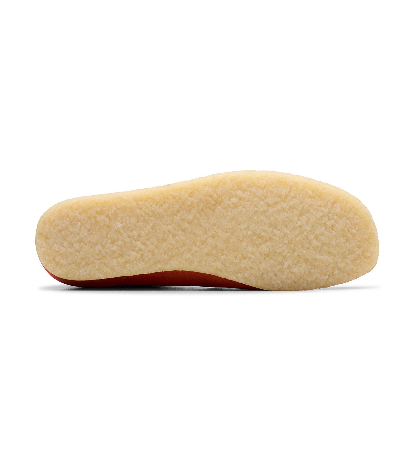 Wallabee Boot Coral