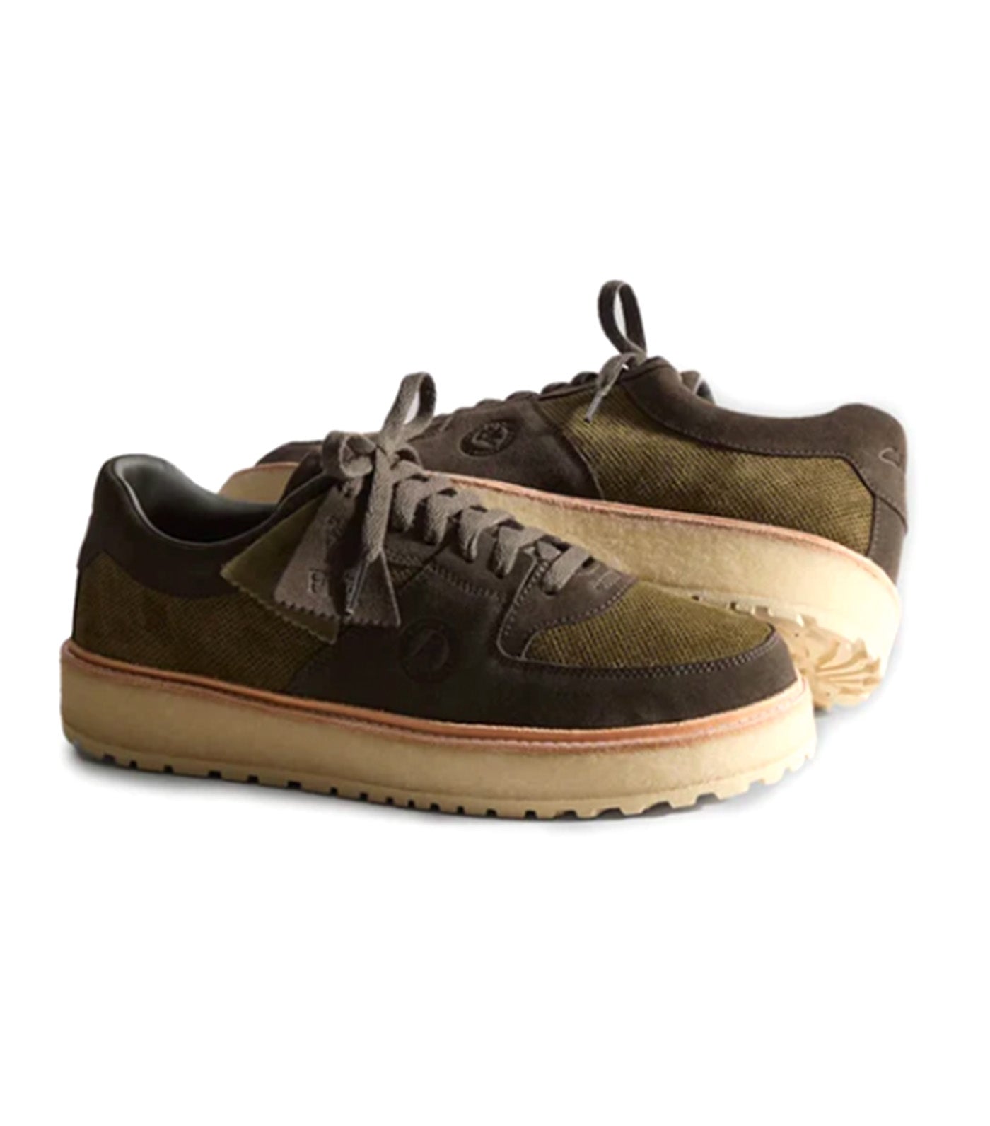 Sandford 2 Dark Olive Combi
