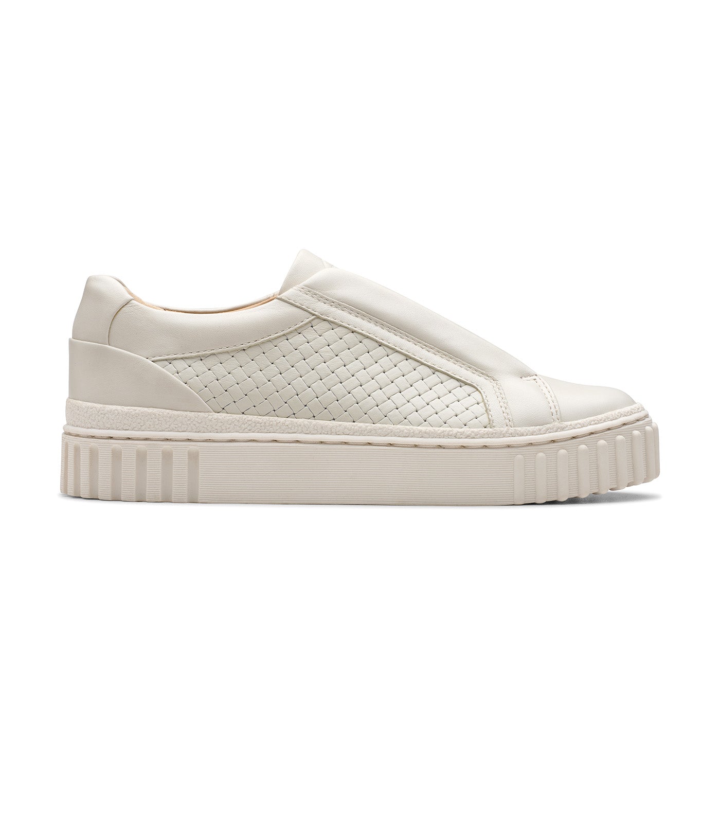 Mayhill Bay Off White Lea Off White