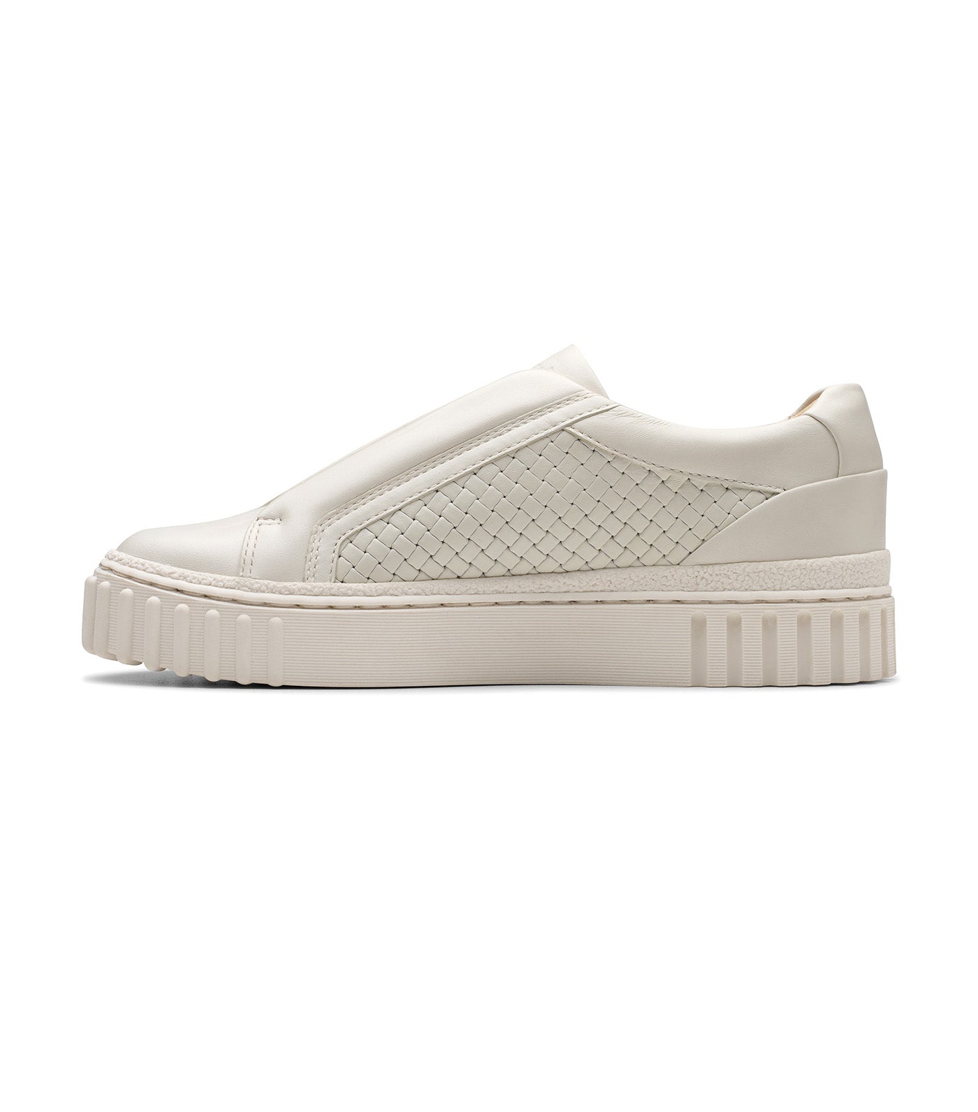 Mayhill Bay Off White Lea Off White