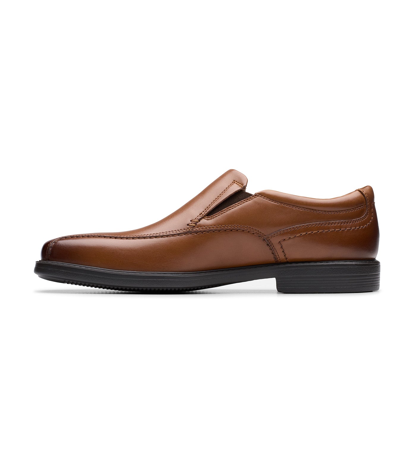 Dresslite Step Dark Tan