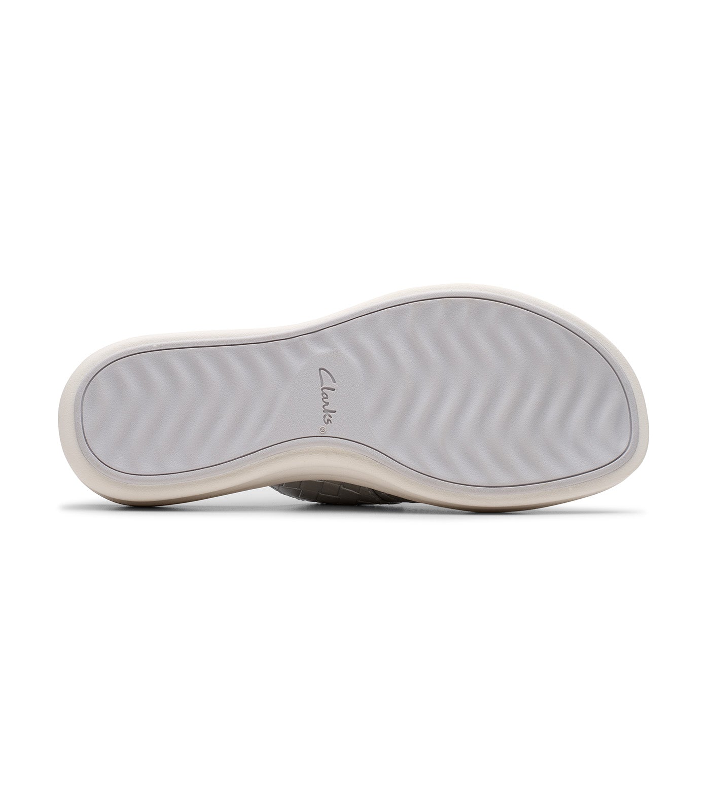 Drift Buckle Silver