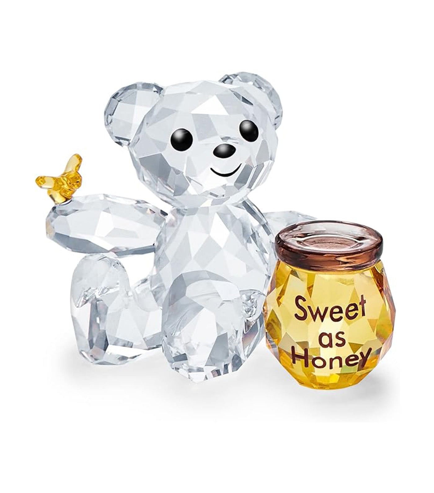 Kris Bear - Sweet As Honey