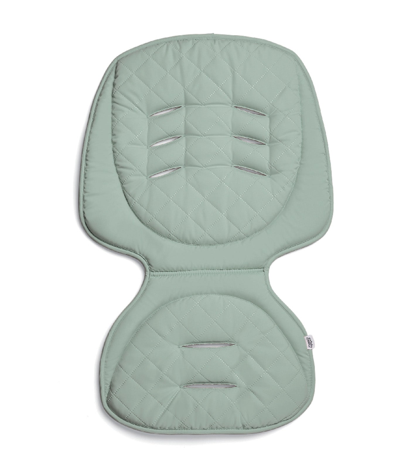 Quilted Memory Foam Liner
