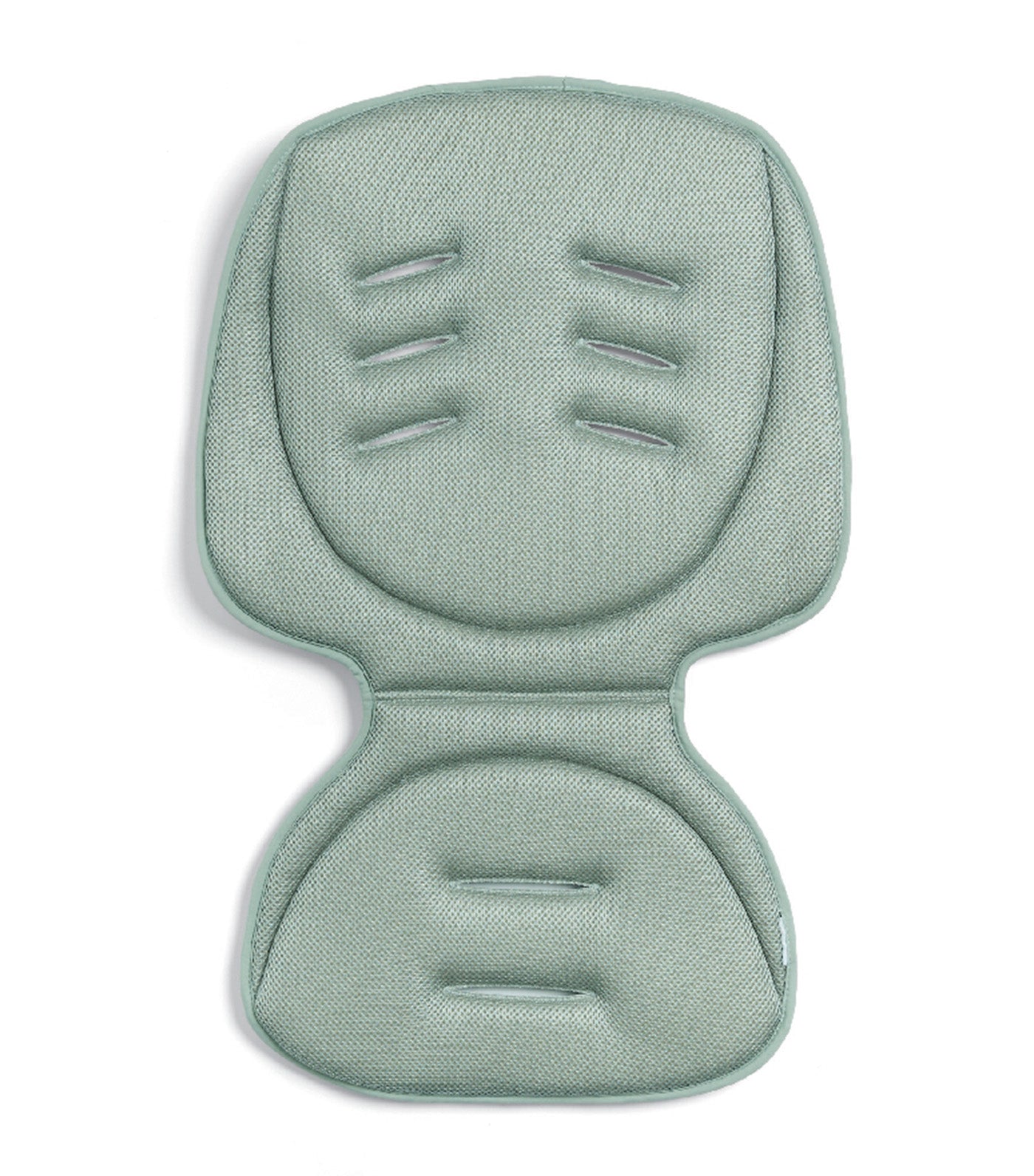 Quilted Memory Foam Liner