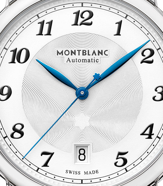 Montblanc star legacy outlet automatic