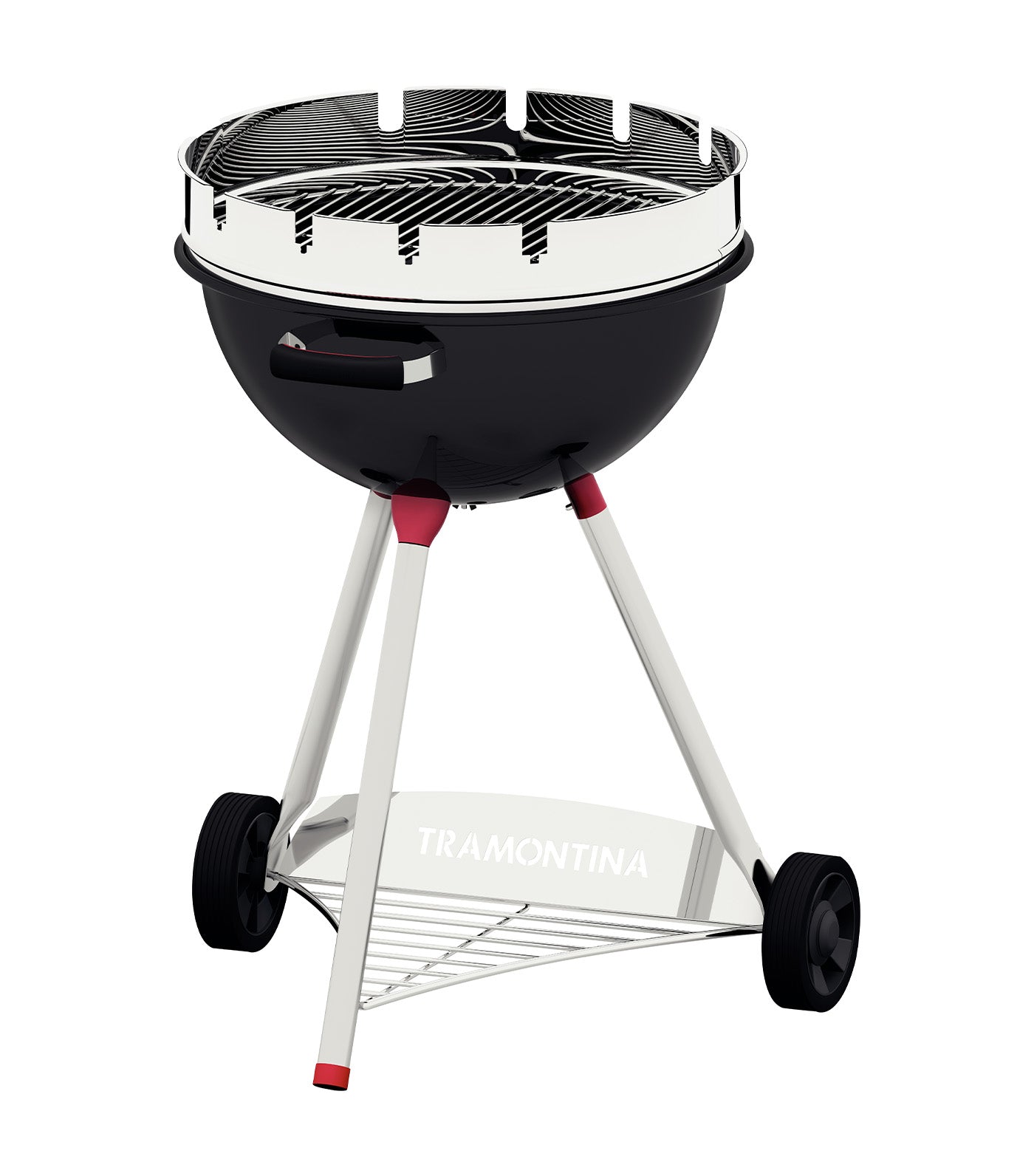 Skewer Rim Stainless Steel TCP 560