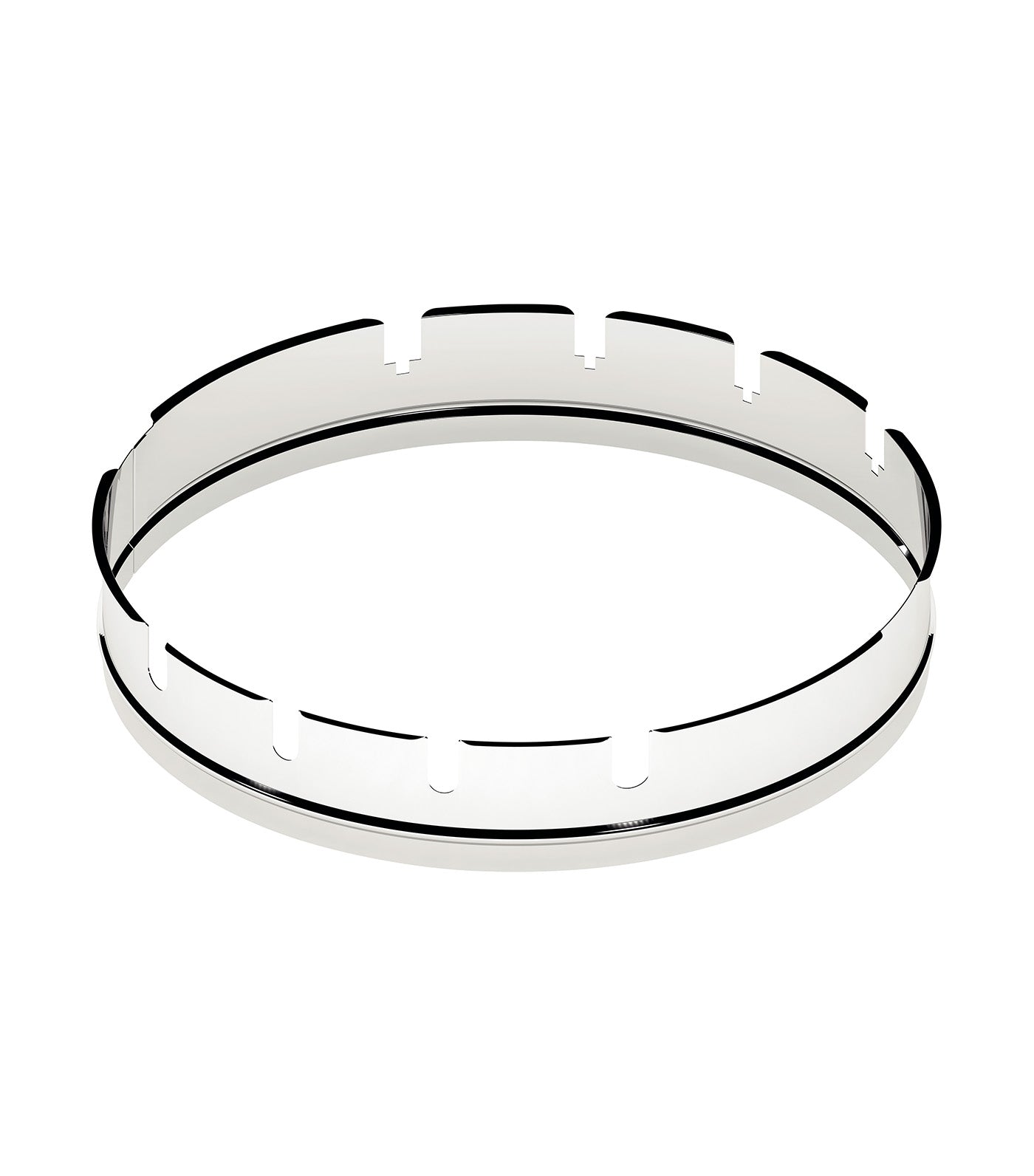 Skewer Rim Stainless Steel TCP 560